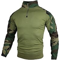 Amazon.co.jp: [MAXTACS] 陸自迷彩G4系コンバットシャツ（Cool Plus